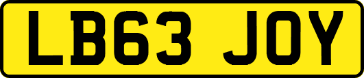 LB63JOY