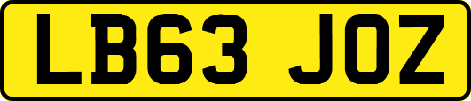 LB63JOZ