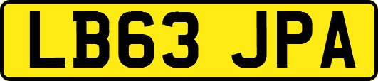 LB63JPA