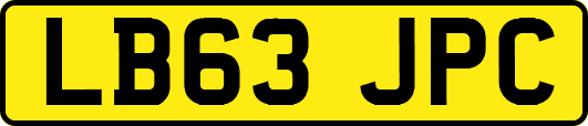 LB63JPC