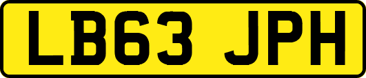 LB63JPH