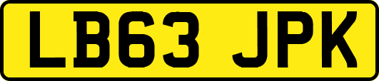 LB63JPK