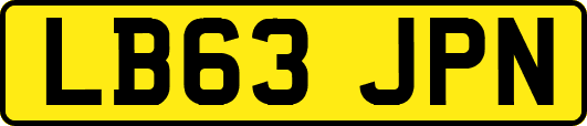 LB63JPN