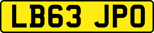 LB63JPO