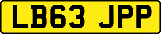 LB63JPP