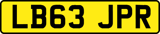 LB63JPR