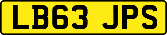 LB63JPS