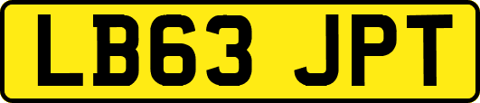 LB63JPT