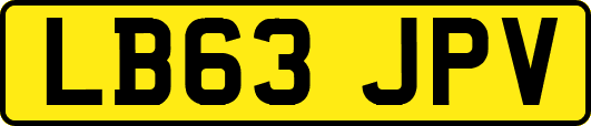 LB63JPV