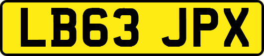 LB63JPX
