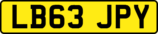 LB63JPY