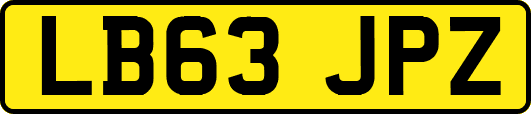 LB63JPZ