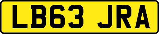 LB63JRA