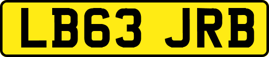 LB63JRB
