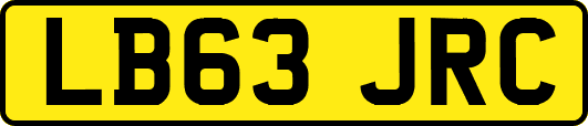 LB63JRC