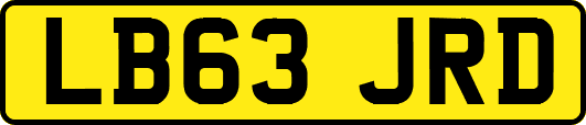 LB63JRD