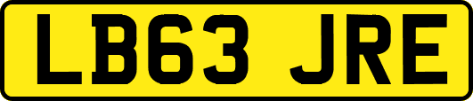 LB63JRE