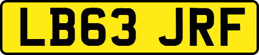 LB63JRF