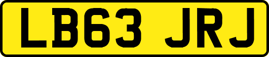 LB63JRJ