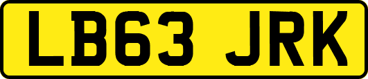 LB63JRK