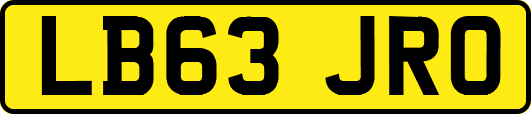 LB63JRO
