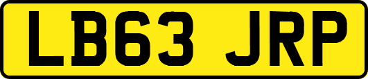 LB63JRP