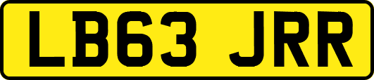 LB63JRR