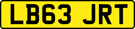 LB63JRT