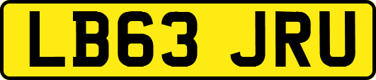 LB63JRU