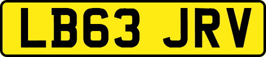 LB63JRV