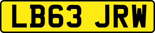 LB63JRW