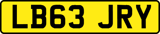 LB63JRY