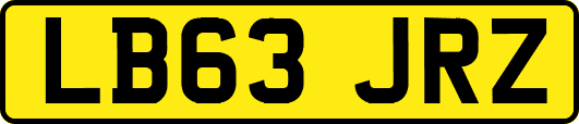 LB63JRZ
