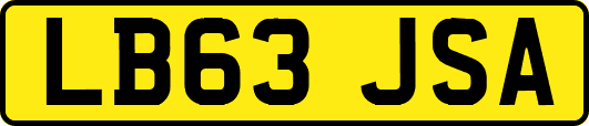 LB63JSA