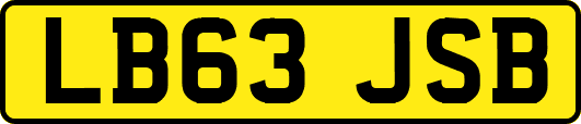 LB63JSB