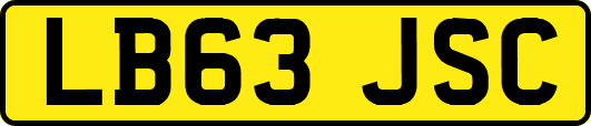 LB63JSC