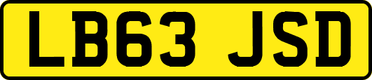 LB63JSD