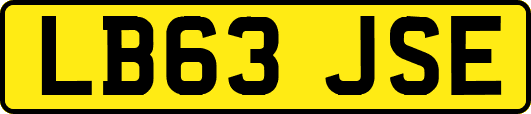 LB63JSE