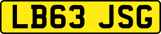LB63JSG