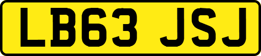 LB63JSJ