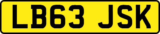 LB63JSK
