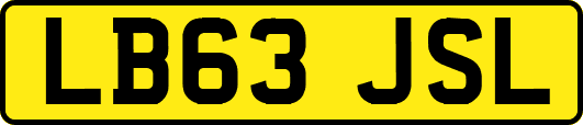 LB63JSL