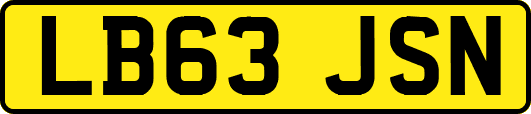 LB63JSN