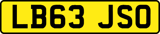LB63JSO