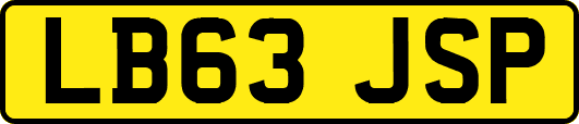 LB63JSP
