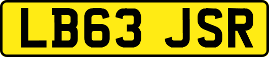 LB63JSR