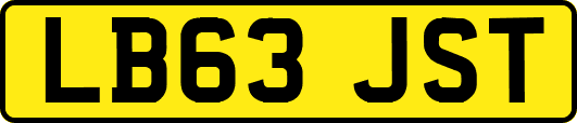 LB63JST