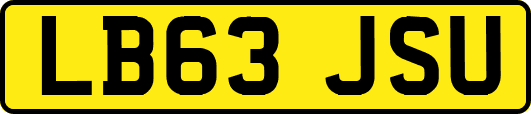 LB63JSU