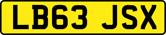 LB63JSX