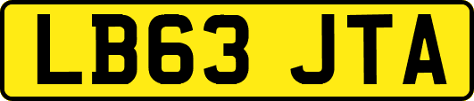 LB63JTA
